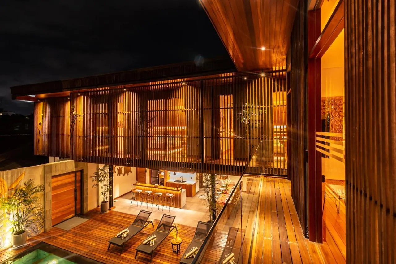 Promo Luxury 4Bd Villa In Hotspot With Huge Private Pool Seminyak   Seminyak (Bali)