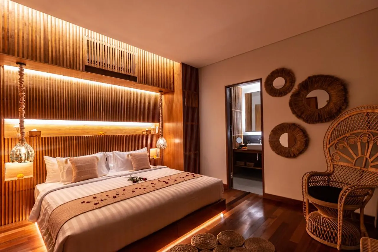 Promo Luxury 4Bd Villa In Hotspot With Huge Private Pool Seminyak