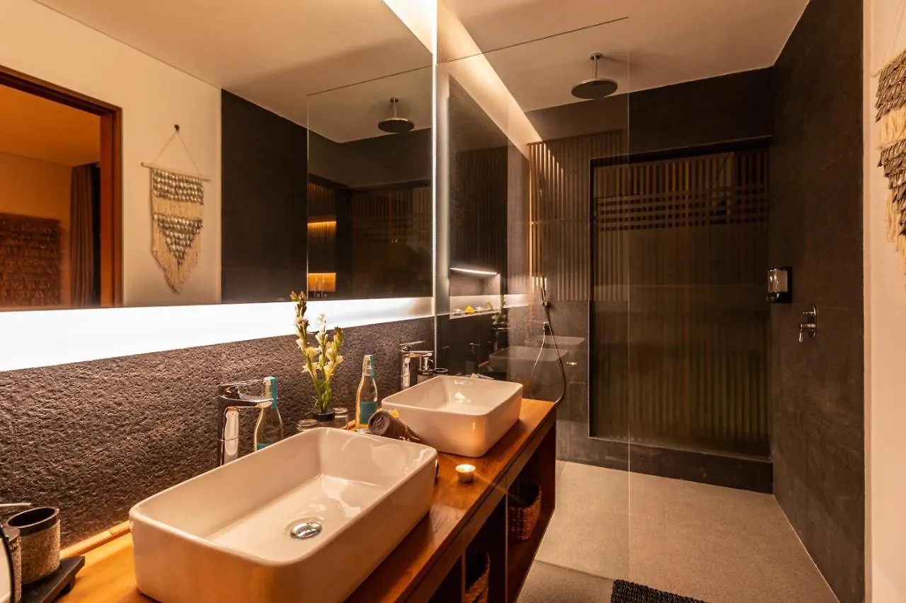 Promo Luxury 4Bd Villa In Hotspot With Huge Private Pool Seminyak  Seminyak (Bali)