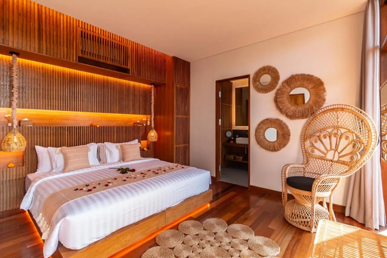 Promo Luxury 4Bd Villa In Hotspot With Huge Private Pool Seminyak