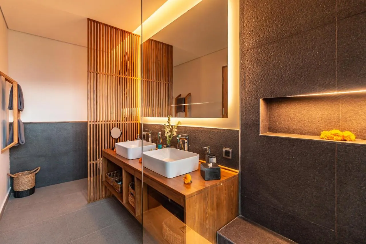 Promo Luxury 4Bd Villa In Hotspot With Huge Private Pool Seminyak   Seminyak (Bali)