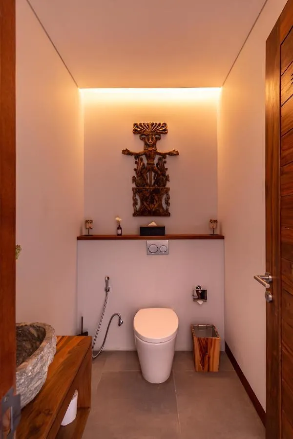 Promo Luxury 4Bd Villa In Hotspot With Huge Private Pool Seminyak