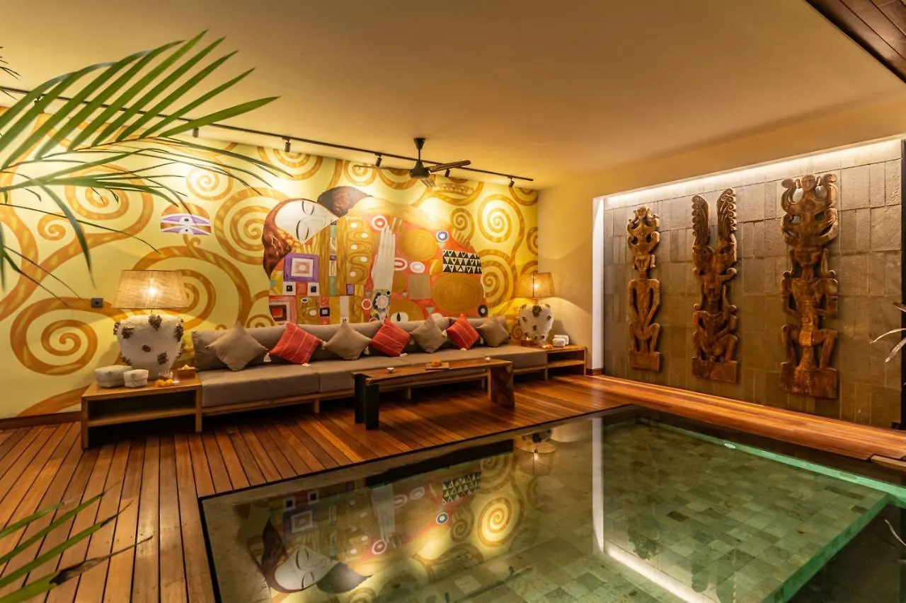 Promo Luxury 4Bd Villa In Hotspot With Huge Private Pool Seminyak  Indonesia
