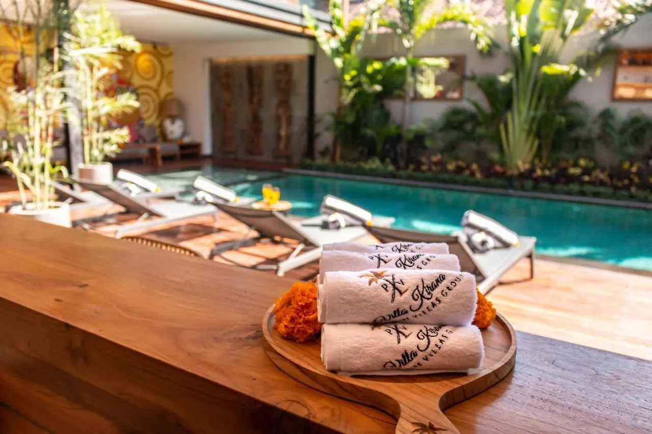 Promo Luxury 4Bd Villa In Hotspot With Huge Private Pool Seminyak