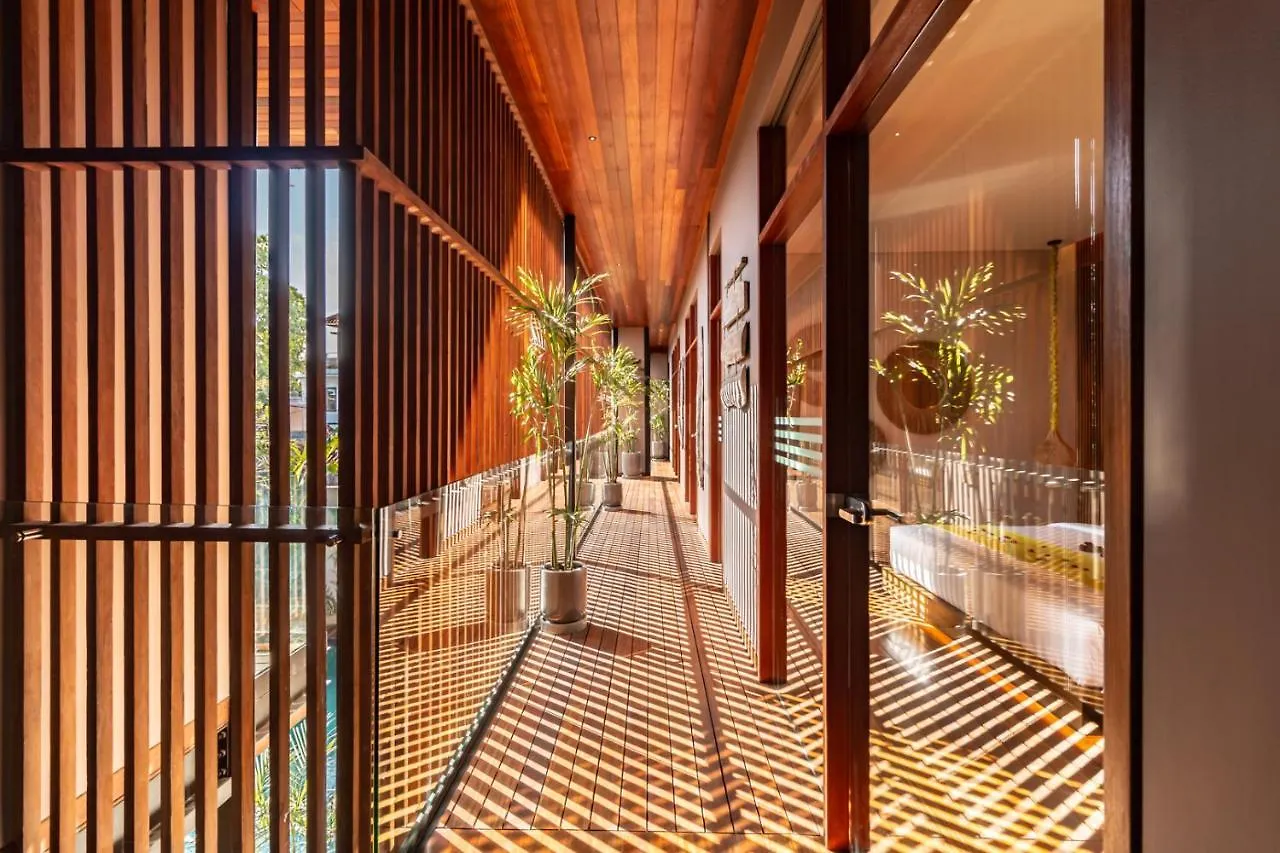Promo Luxury 4Bd Villa In Hotspot With Huge Private Pool Seminyak
