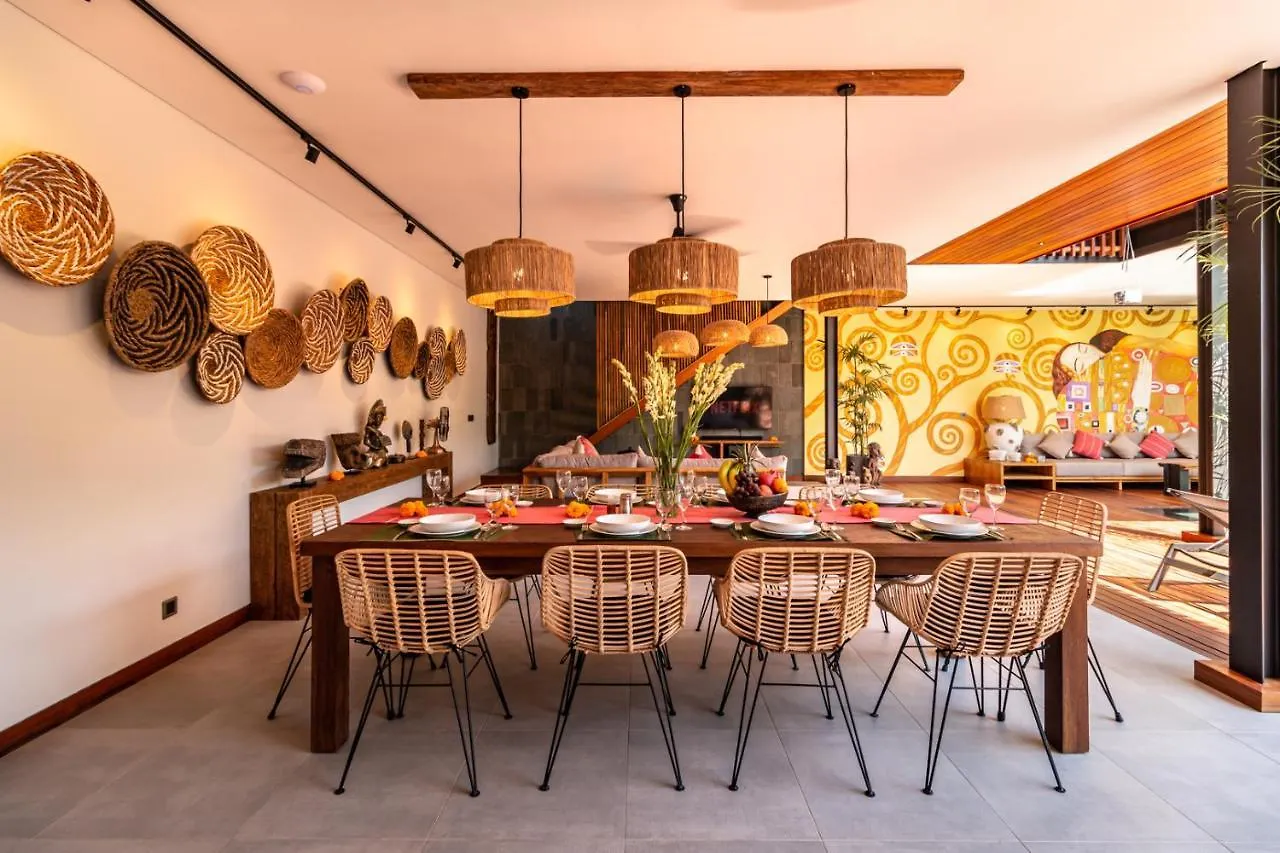 Promo Luxury 4Bd Villa In Hotspot With Huge Private Pool Seminyak  Indonesia