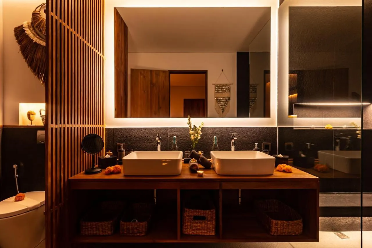 Promo Luxury 4Bd Villa In Hotspot With Huge Private Pool Seminyak  0*, Seminyak (Bali)