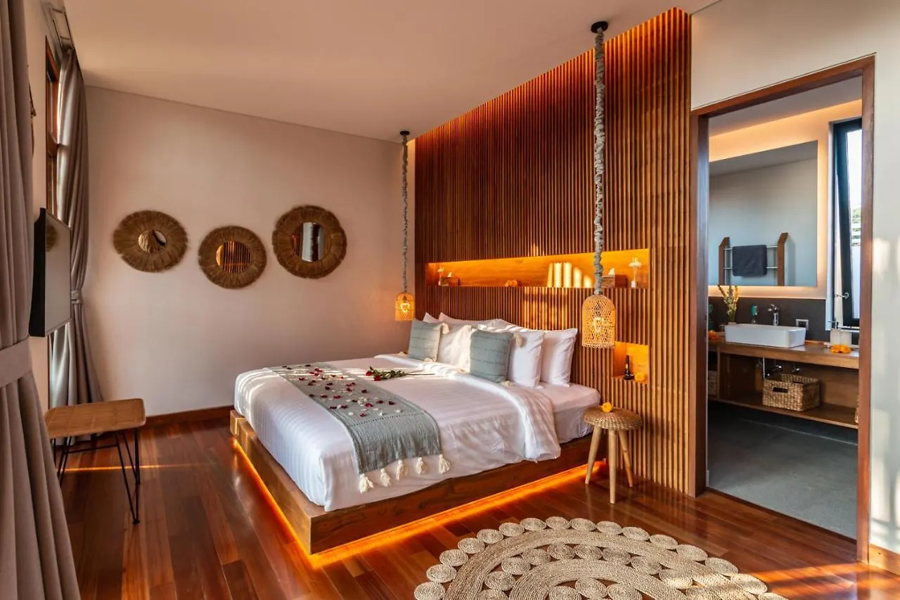 Promo Luxury 4Bd Villa In Hotspot With Huge Private Pool Seminyak